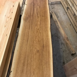Oberflächenbehandlung - Holz ölen oder wachsen?